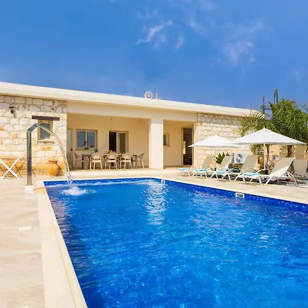 Elite Villa *