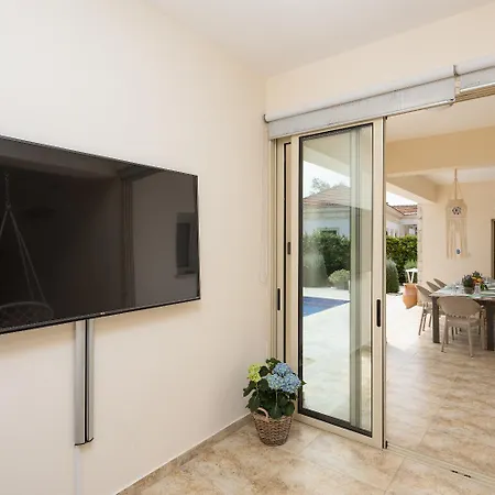 Elite Villa
