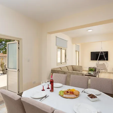 Elite Villa *